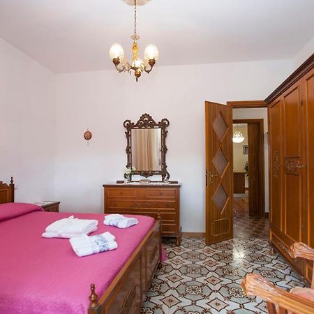 Villa Attilio Balsorano Vecchio Exteriör bild