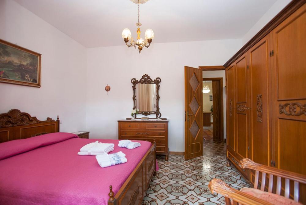 Villa Attilio Balsorano Vecchio Exteriör bild
