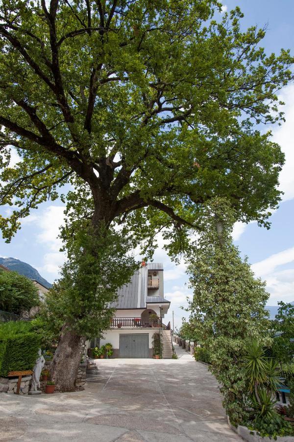 Villa Attilio Balsorano Vecchio Exteriör bild